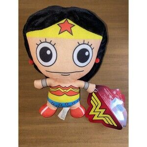 Wonder Women Plush BRAND NEW